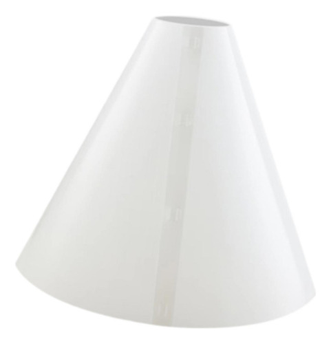 Cono De Luz De 360 Grados De Difusión, 30x33x12,5cm
