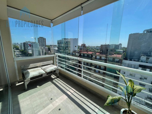 Imagen 10 de 27 de Venta Impecable Duplex 3 Ambientes - Belgrano
