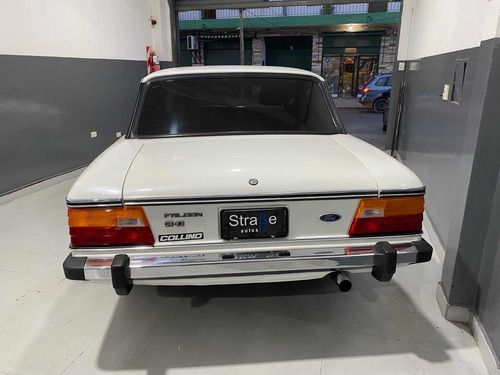 Imagen 5 de 12 de Ford Falcon Ford Falcon Gl 1983