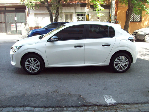 Peugeot 208 1.2 Like
