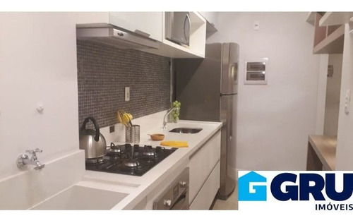 Imagem 8 de 15 de Apartamentos De 2 E 3 Dorms. Na Vila Augusta
