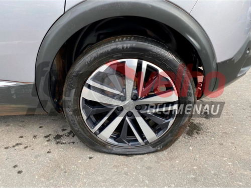 Imagem 6 de 9 de Sucata Peugeot 3008 Griffe At 2019 Retirada De Peças