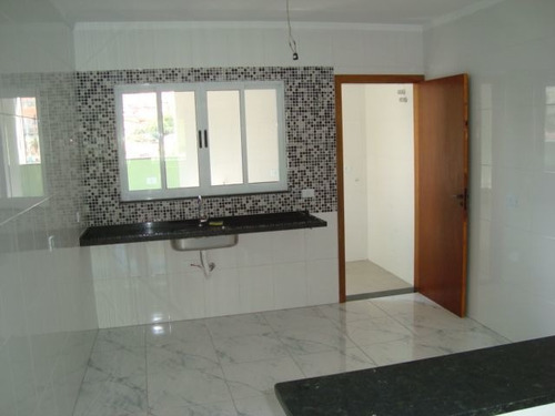 Sobrado - Ref: 6490