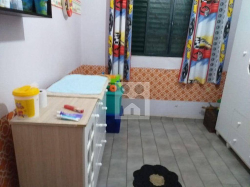 Imagem 14 de 27 de Casa Com 3 Dormitórios À Venda, 163 M² Por R$ 265.000 - Jardim Alexandre Balbo - Ribeirão Preto/sp - Ca1017
