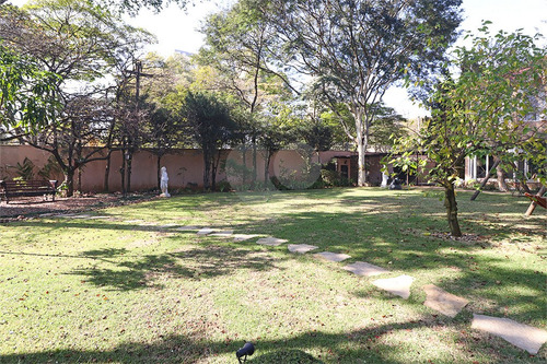 Imagem 4 de 30 de Casa Com Vista Panoramica Nas Imediações Do Fasano Residences - Reo573921