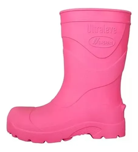 Bota termica store infantil