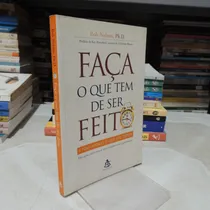 Comprar Faça O Que Tem De Ser Feito De Bob Nelson Pela Sextante (2003)