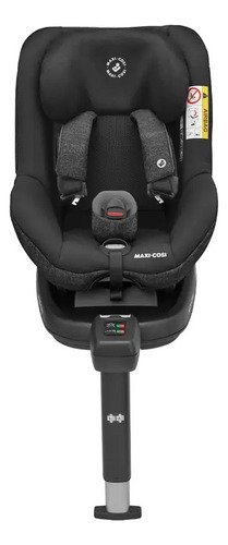 Silla De Auto Convertible Beryl Nomad Black Maxi Cosi