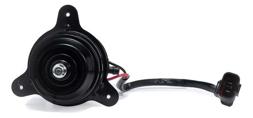 Motor Motoventilador Para Acura Integra 4cil 1.8 1992 2pines