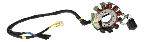 Estator 12 Bobinas Tc200 Tc250 Original