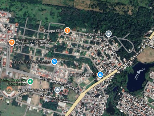 Casa En Remate Bancario-comalcalco Tabasco.-jcbb7