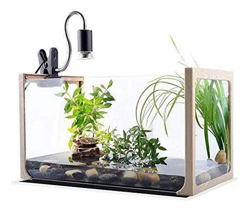 Lámpara De Calor Para Reptiles, Lámpara De Punto Para Tomar