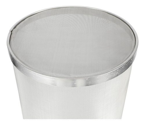 Filtro De Cerveja Em Aço Inoxidável 304, Malha Para