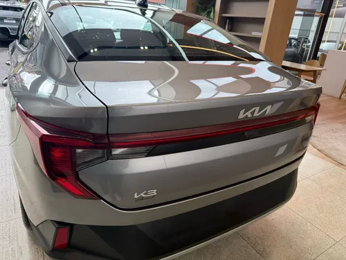 K3 Sedan Version Vibrant Hoy Soat Gratis Mod 2026