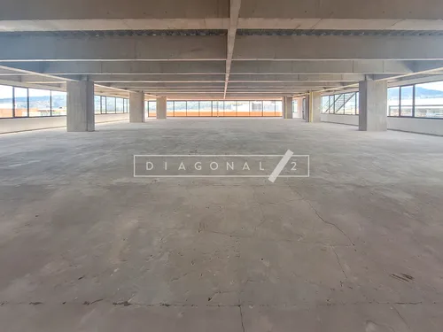 Oficina En Arriendo En Chía