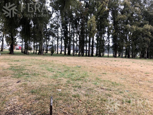 Imagen 10 de 30 de Venta De Terreno En Campos De Roca Ii (27850)