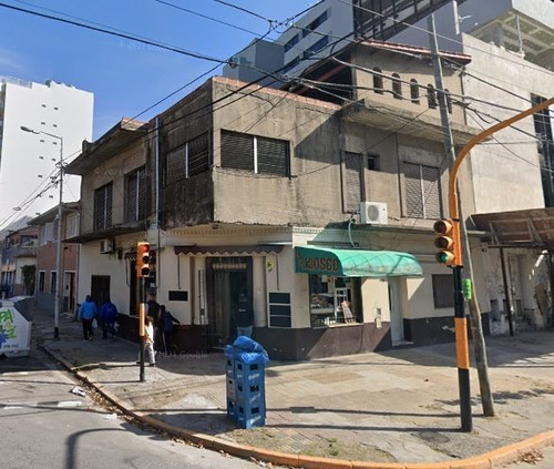 Local Con Vivienda En Venta En Avellaneda Oeste