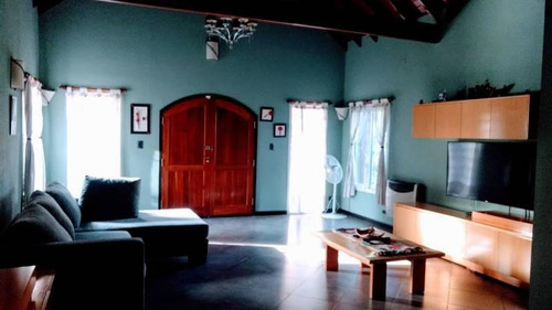Venta De Quinta En Franciso Álvarez
