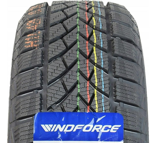 Neumatico Windforce Snowblazer 175/70r13 82t Nieve Índice De Velocidad T