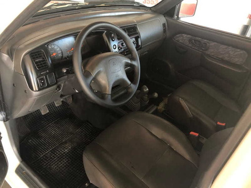 Mitsubishi - L200 4x4 Gl 2010