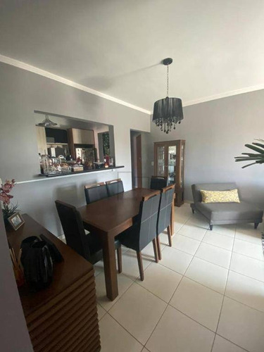 Imagem 5 de 15 de Apartamento À Venda, 80 M² Por R$ 300.000,00 - Vila Santana - Sorocaba/sp - Ap1855