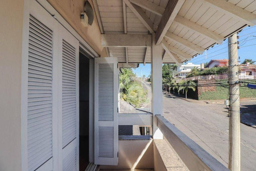 Imagem 22 de 27 de Casa Com 3 Dormitórios À Venda, 250 M² - União - Estância Velha/rs - Ca1161
