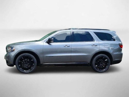 Imagem 4 de 11 de Dodge Durango Citadel 3.6 V6