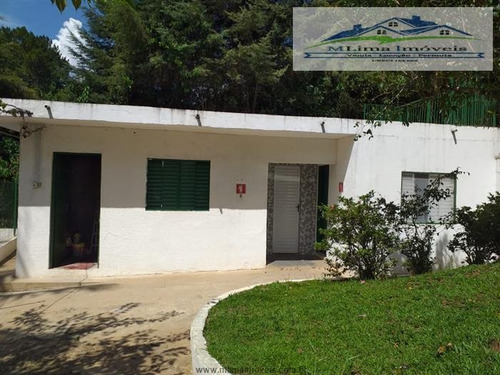 Imagem 15 de 29 de Chácaras À Venda Em Mairiporã/sp - Compre O Seu Chácaras Aqui! - 1480471