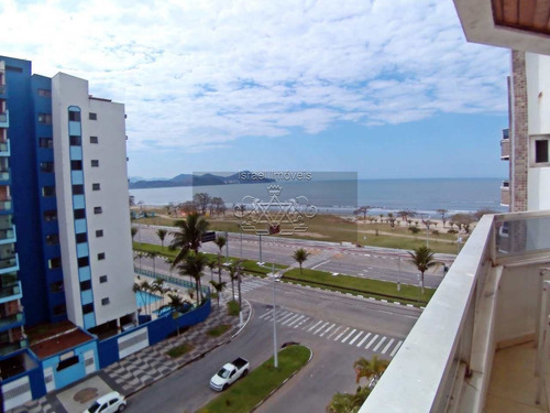 Imagem 13 de 15 de Apartamento - Aruan - Ref: 186 - V-186