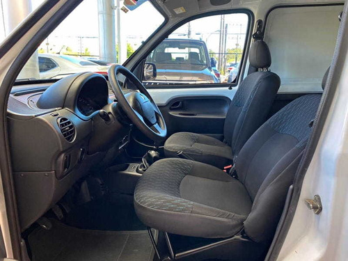Imagem 10 de 14 de Renault Kangoo Express 1.6 16v Basico 2018