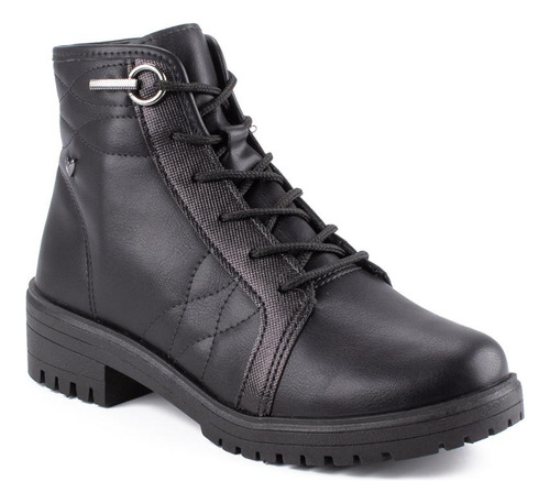 Bota Coturno Mississipi Mc811