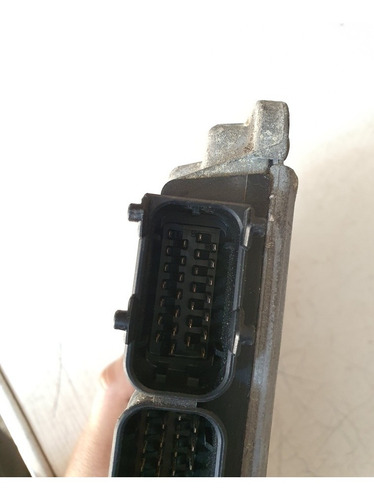 Computadora De Motor Original Vw Beetle 98-05 06a906018p (Usado)