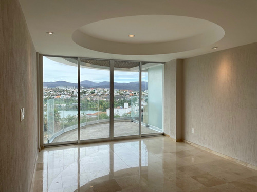 Imagen 6 de 30 de Departamento En Venta En Cumbres Del Lago