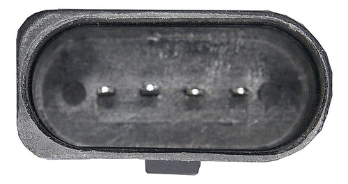 Sensor Map Volkswagen Pointer 1.8l 4 Cil 08/09 Walker