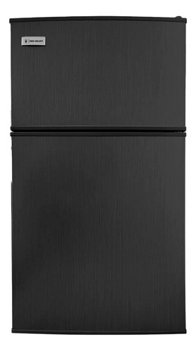  Frigobar Refrigerador Coolteche Freezer Negro 78l 2.8 Ft³ 