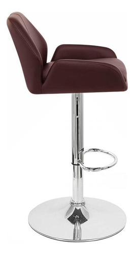 Embar Taburete Ajustable Taburete De Bar De Altura