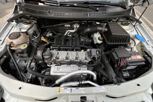 Volkswagen Saveiro 1.6 Robust Mt