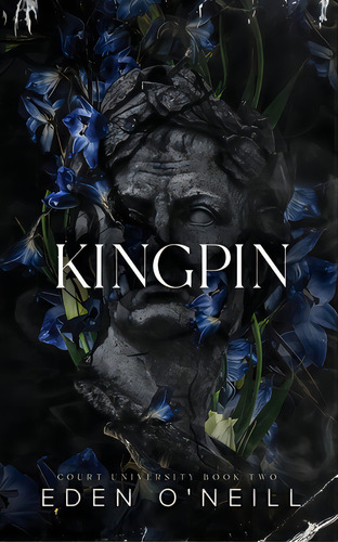 Kingpin: Alternative Cover Edition, De O'neill, Eden. Editorial Lightning Source Inc, Tapa Blanda En Inglés