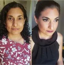 Comprar Maquillaje Profesional Y Cursos Veyimakeup