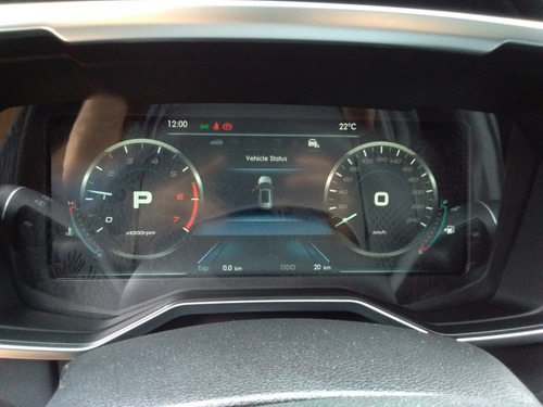 Ford Territory Titanium | 0km
