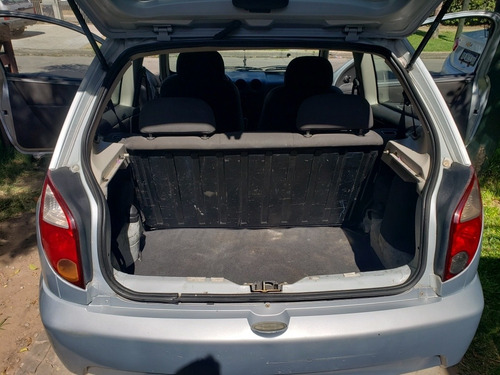 Chevrolet Celta 1.4 Ls+aa 2011