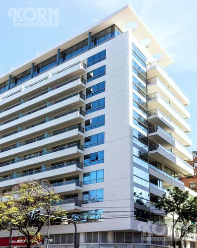 Venta Departamento 4 Ambientes Con Dependencia, Balcon Terraza, Cochera Y Baulera