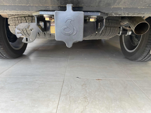 Imagen 13 de 15 de Volkswagen Amarok 2021 3.0 V6 Cd Highline