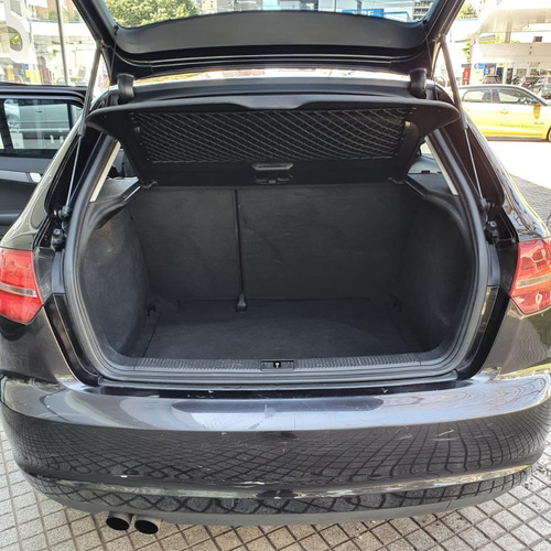 Audi A3 Sportback 1.4 Tsi Stronic