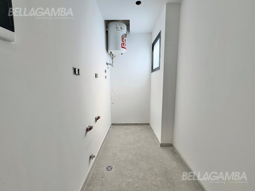 Departamento Venta 2 Ambientes Balcon Estrenar Barrio Norte