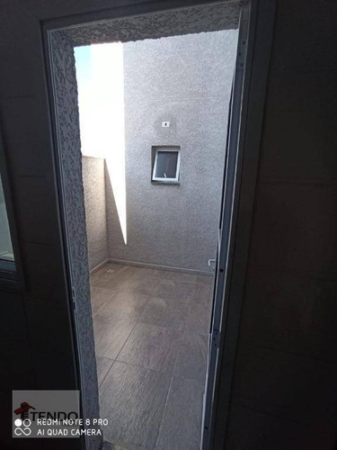 Imagem 17 de 30 de Imob01 - Apartamento 42 M² - Venda - 2 Dormitórios - Jardim Santo André - Santo André/sp - Ap2149