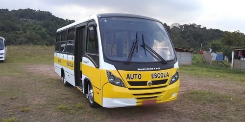 Imagem 1 de 5 de Volkswagen Neobus Thunder Mais
