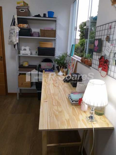 Imagem 1 de 15 de Linda Casa 4 Dormitórios Em Padre Miguel. - Vvca40058
