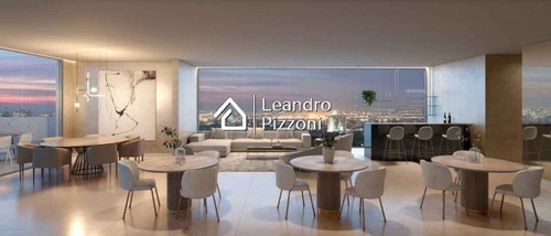 Imagem 12 de 15 de Marquez Alto Do Ipiranga 2 Suítes 81,60m² Com 1 Vagas - Apartamento A Venda No Bairro Vila Dom Pedro I - São Paulo, Sp - Marquez-ipiranga-2d-8160