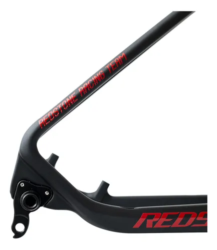 Quadro Aro 29 Mtb Carbono Toray T800 Bike Redstone Evoque R 6.898